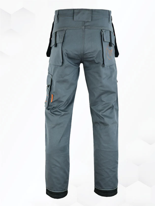AntonioSartori Holster Arbejdsbukser