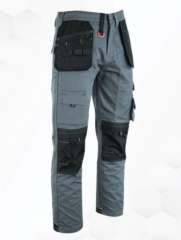 AntonioSartori Holster Arbejdsbukser