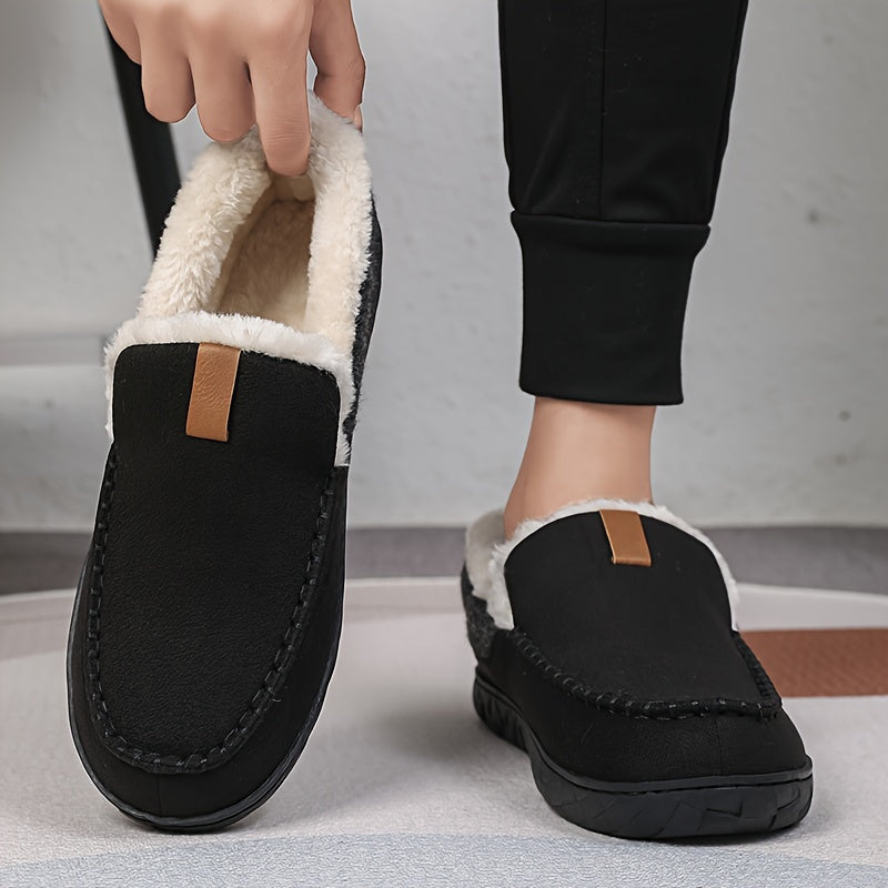 Sandro – Justerbare Herresandaler til Sommeren
