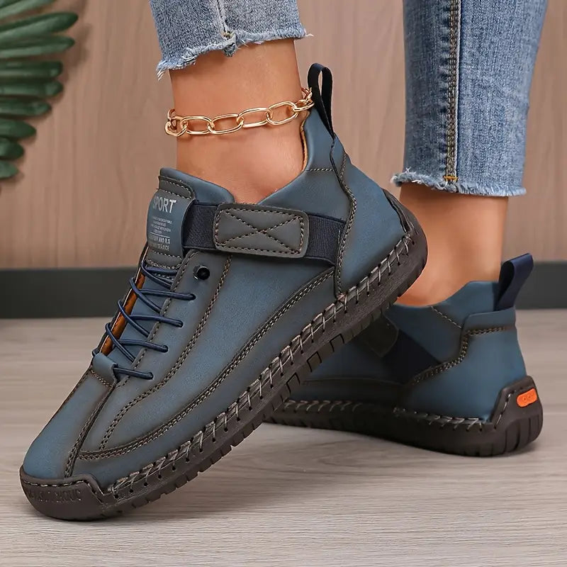 Alora – Comfortabele Sneakers til kvinder