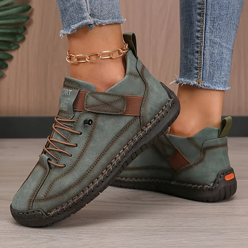 Alora – Comfortabele Sneakers til kvinder