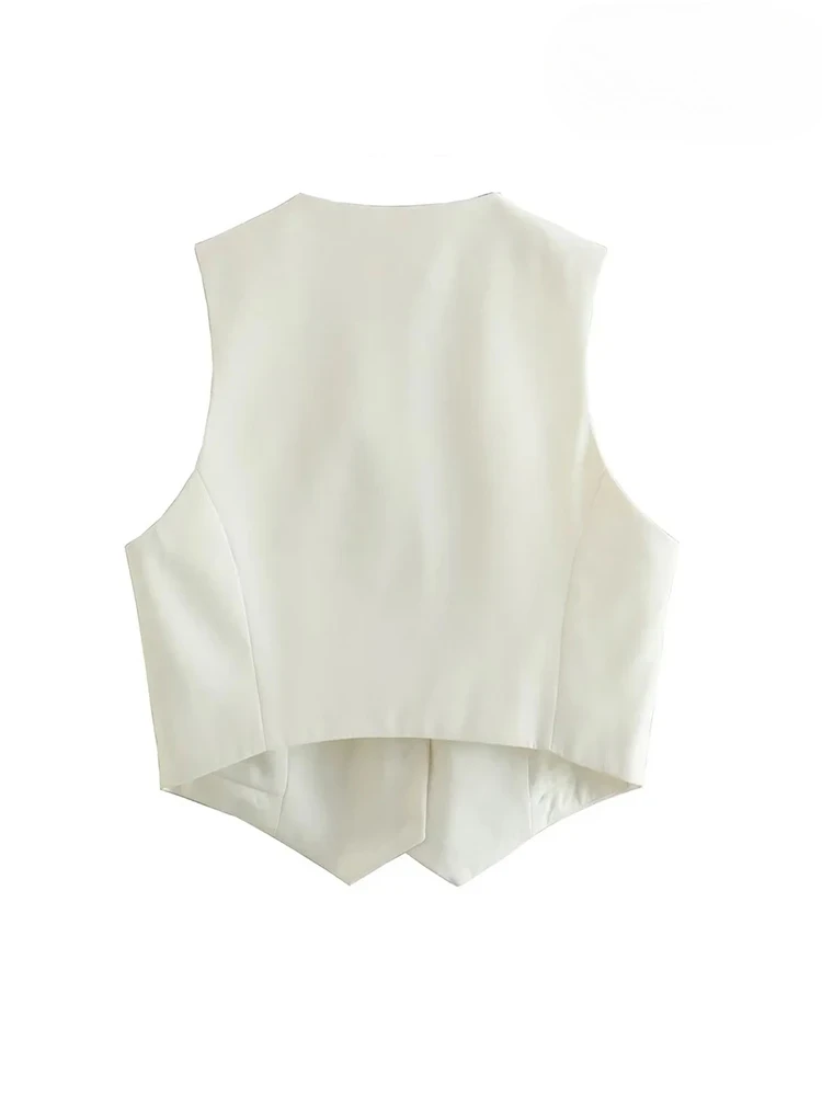 ElenaBarbieri Cardigan med knapper til kvinder