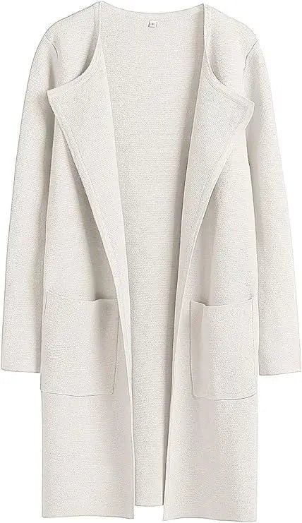 VogueLuxe | Topcoat med ny stil Luxia