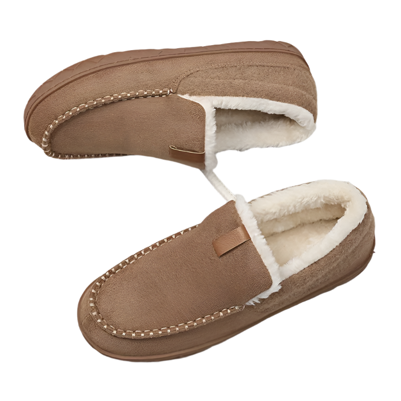Sandro – Justerbare Herresandaler til Sommeren