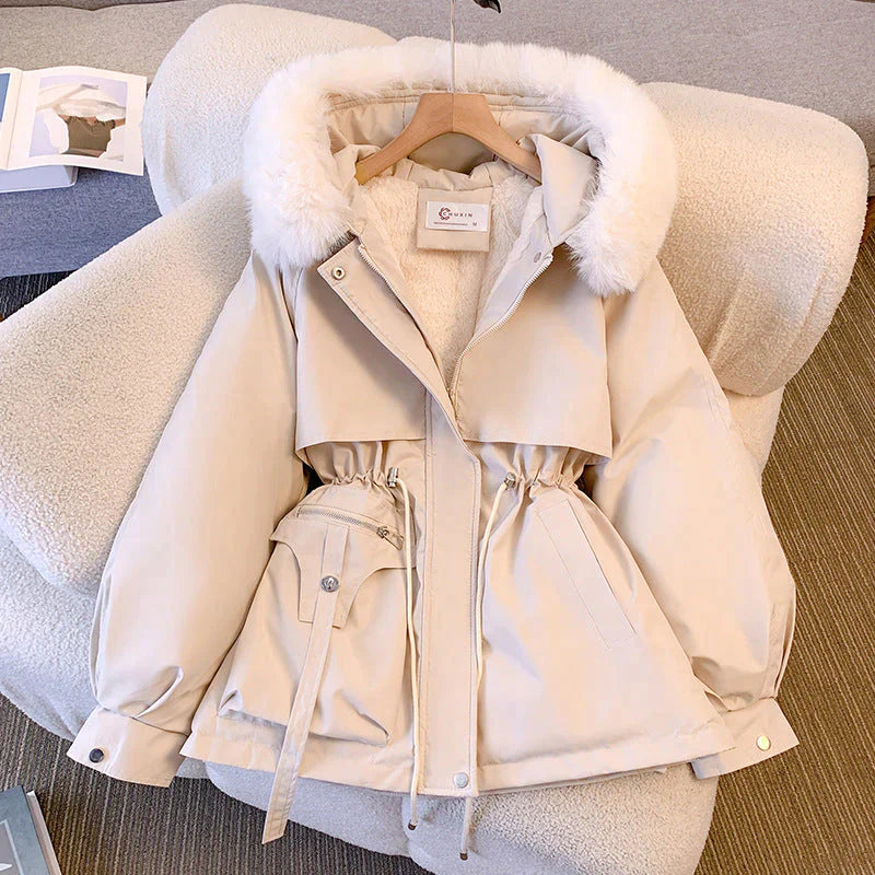 Frostfit | Vinterparka frakke