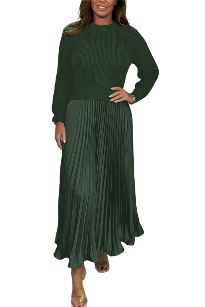 Giulia – Elegant Sæt til Kvinder med Tidløst Design