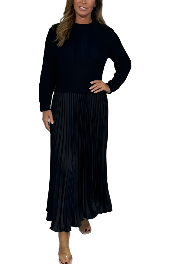 Giulia – Elegant Sæt til Kvinder med Tidløst Design