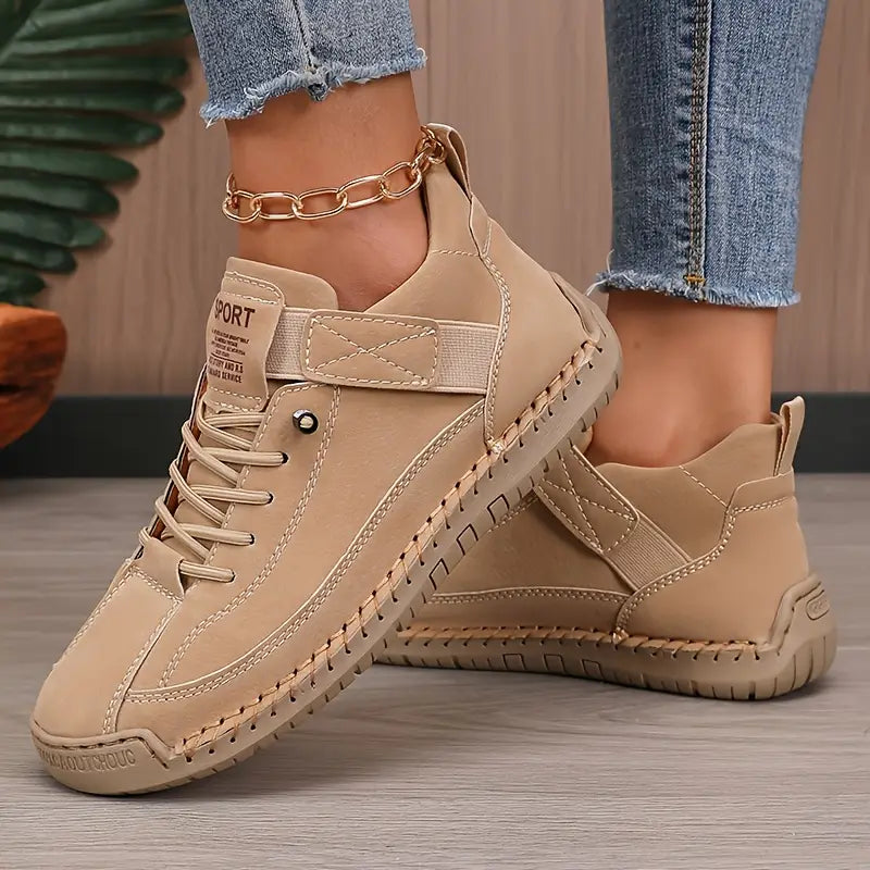 Alora – Comfortabele Sneakers til kvinder