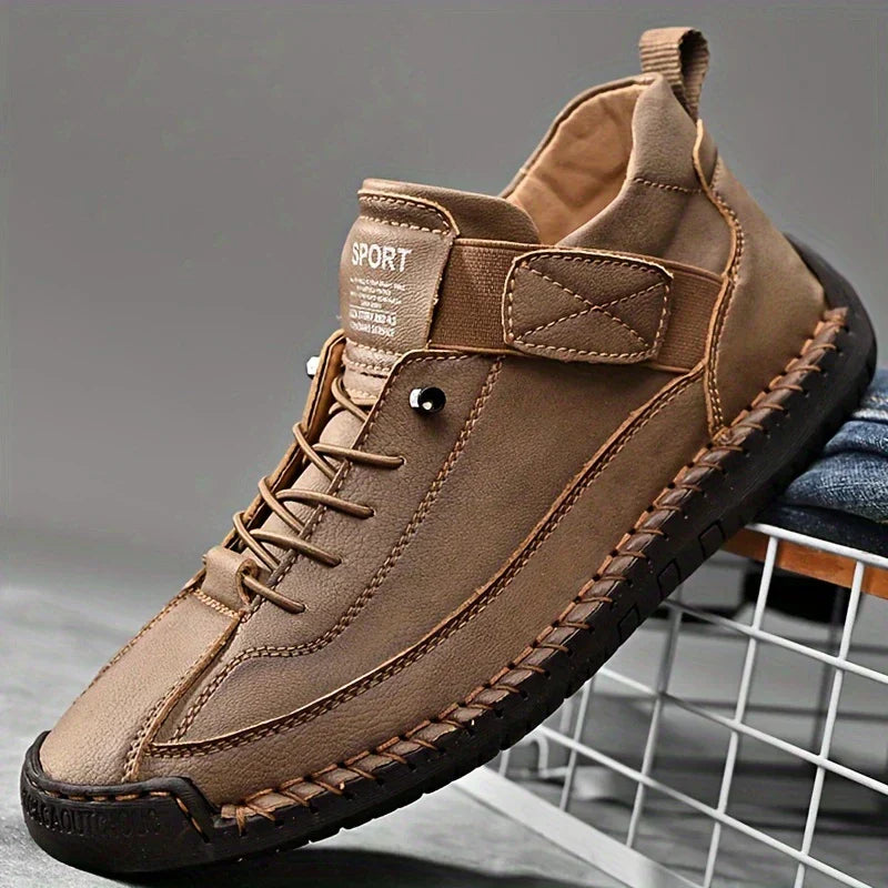 Alora – Comfortabele Sneakers til kvinder
