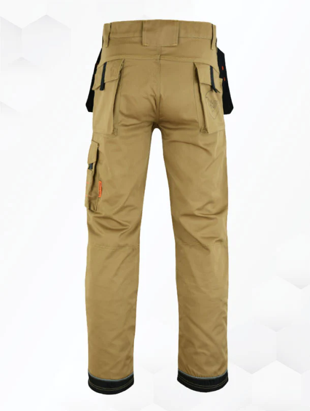 AntonioSartori Holster Arbejdsbukser