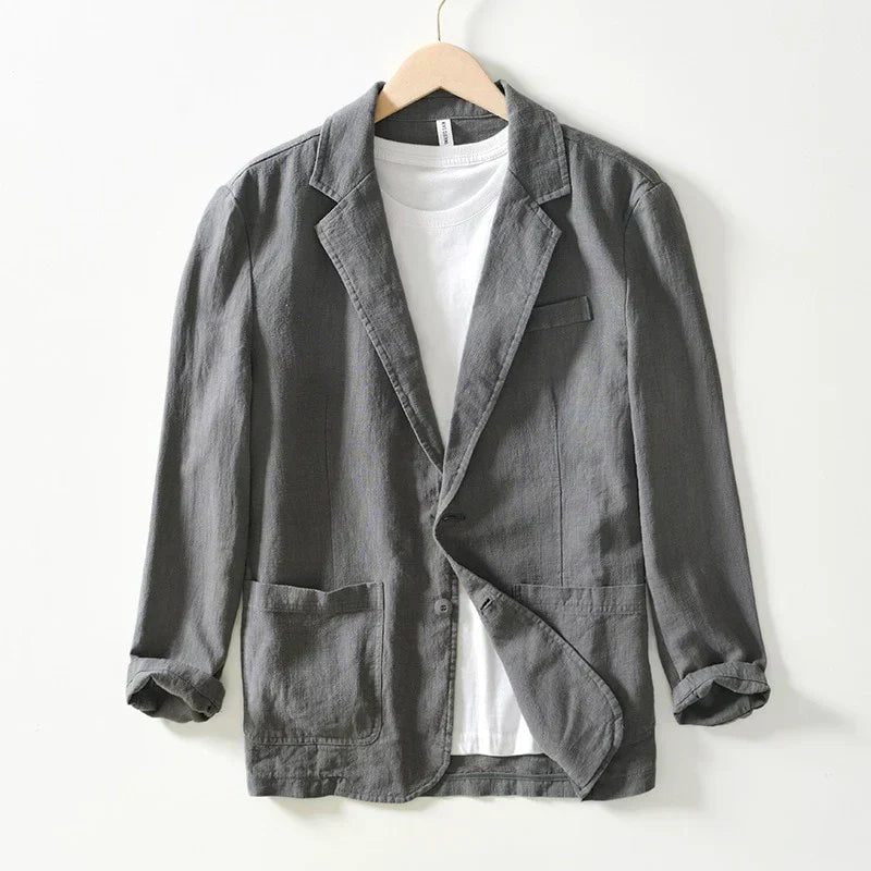 MaroSanti Casual blazer til mænd