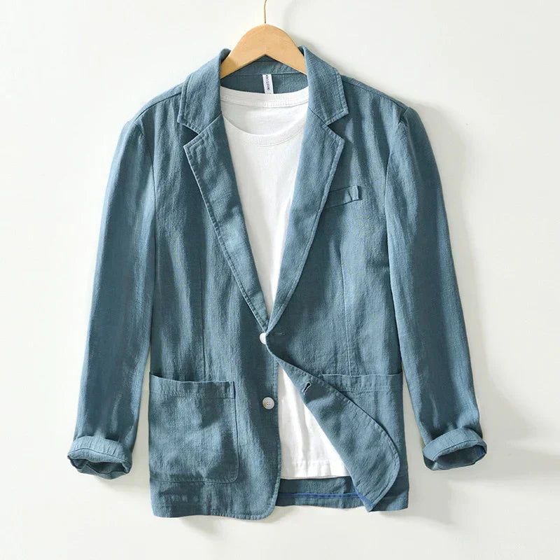 MaroSanti Casual blazer til mænd