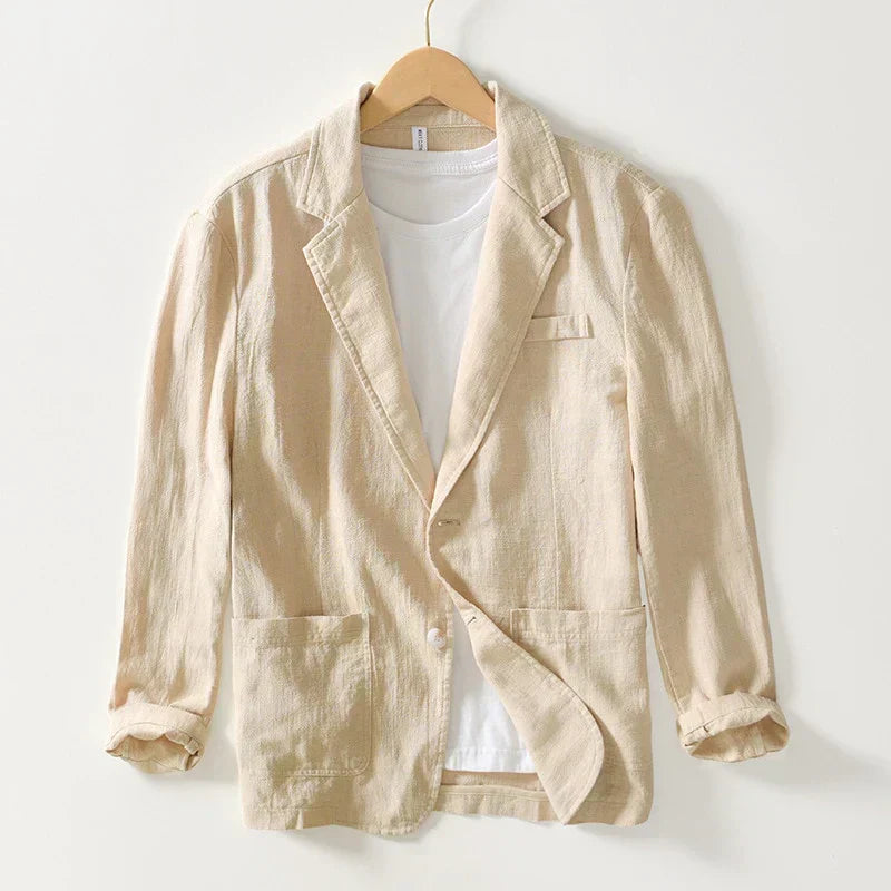 MaroSanti Casual blazer til mænd
