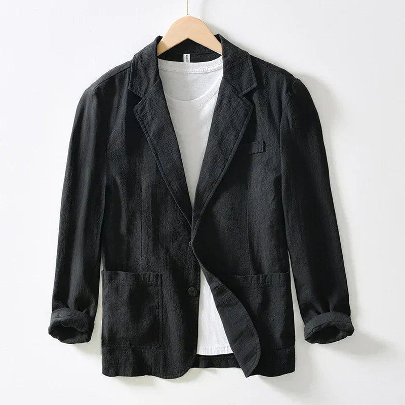 MaroSanti Casual blazer til mænd