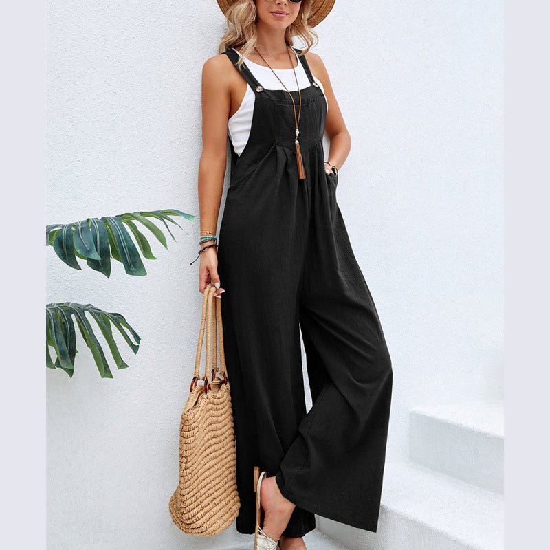 Shina | Sommer-jumpsuit