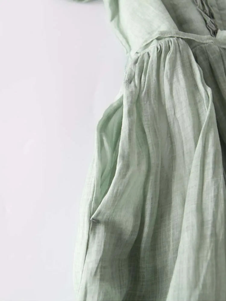 Pietro™ Stilfuld kjole
