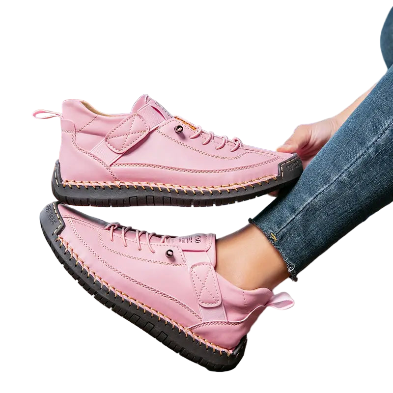 Alora – Comfortabele Sneakers til kvinder