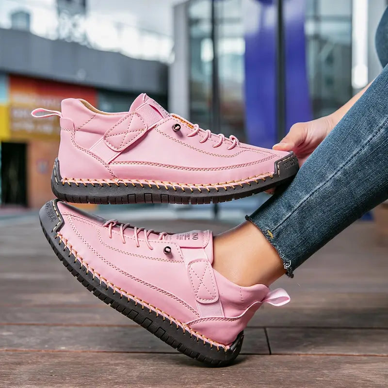 Alora – Comfortabele Sneakers til kvinder