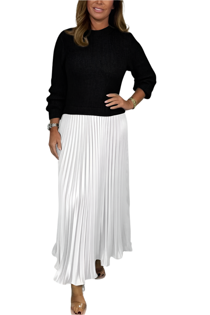 Giulia – Elegant Sæt til Kvinder med Tidløst Design