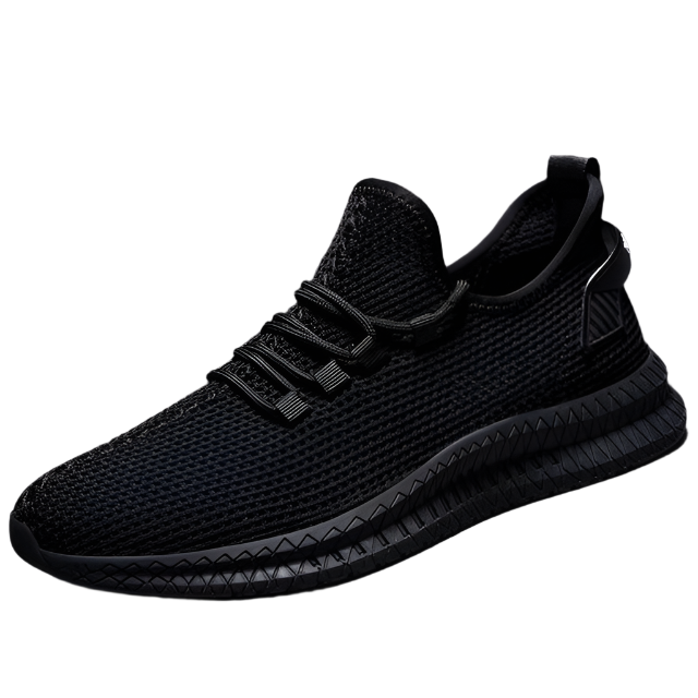 Luca – Åndbare Herre Mesh Sneakers