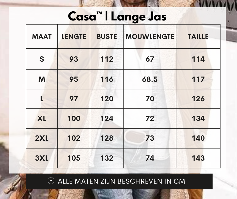 Riflesso Vendbar lang vinterjakke til kvinder