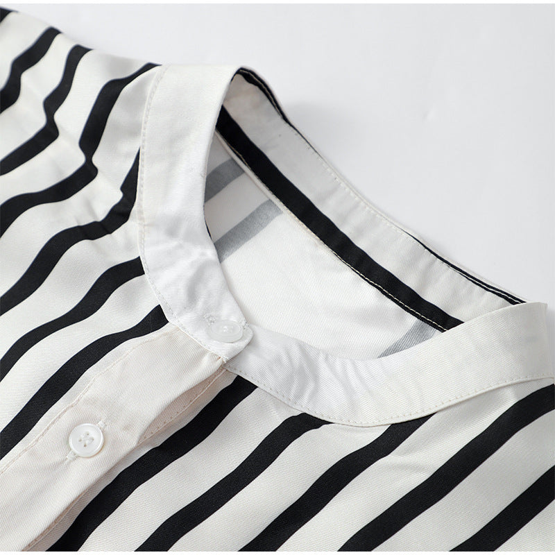 CamillaRossi Fritidsbluse