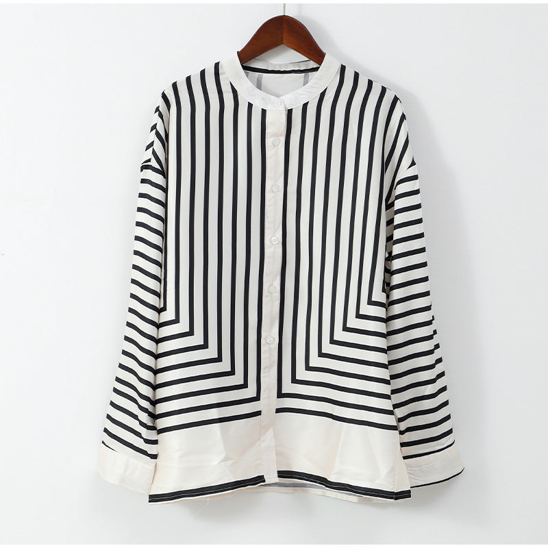CamillaRossi Fritidsbluse