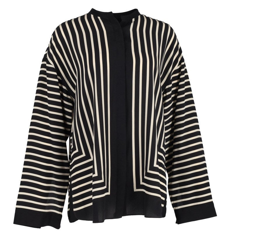 CamillaRossi Fritidsbluse