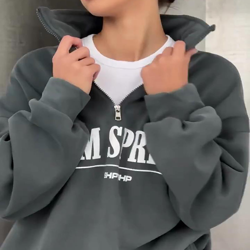 Sofia – Sporty Casual Kvinders 2-Delte Sæt