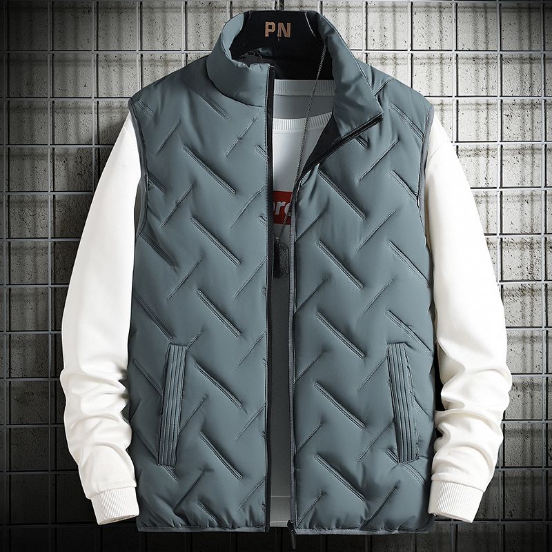 Einar | Puffer Vatteret Vest