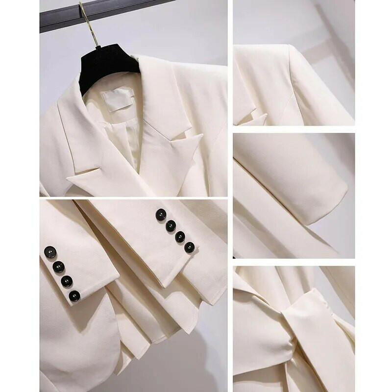 Isabella – Elegant Langfrakke til Kvinder med Bindebælte