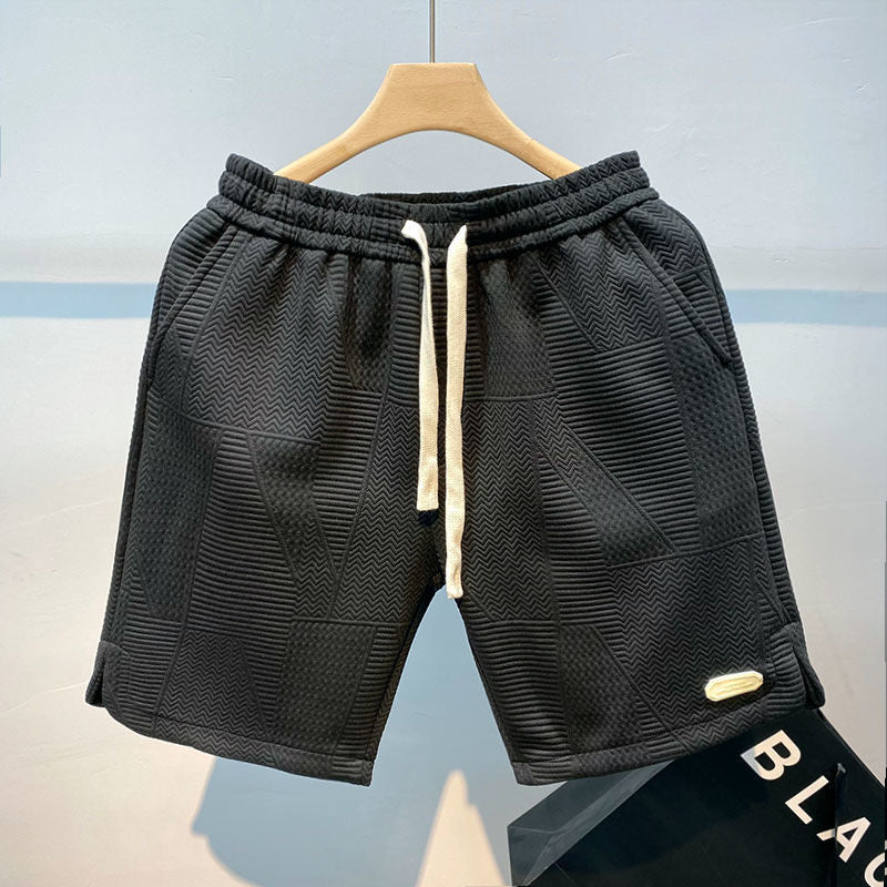 SofiaVercelli Stilfulde Shorts