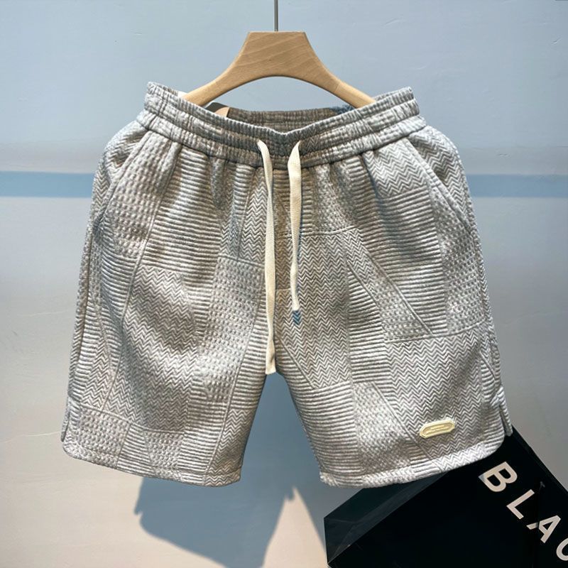 SofiaVercelli Stilfulde Shorts