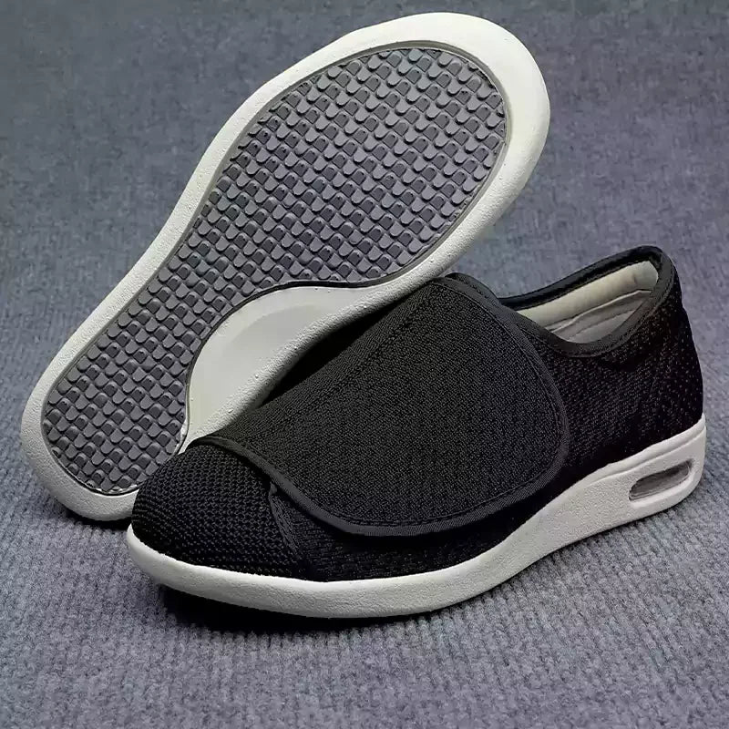 Velcro | Ortopædiske sko