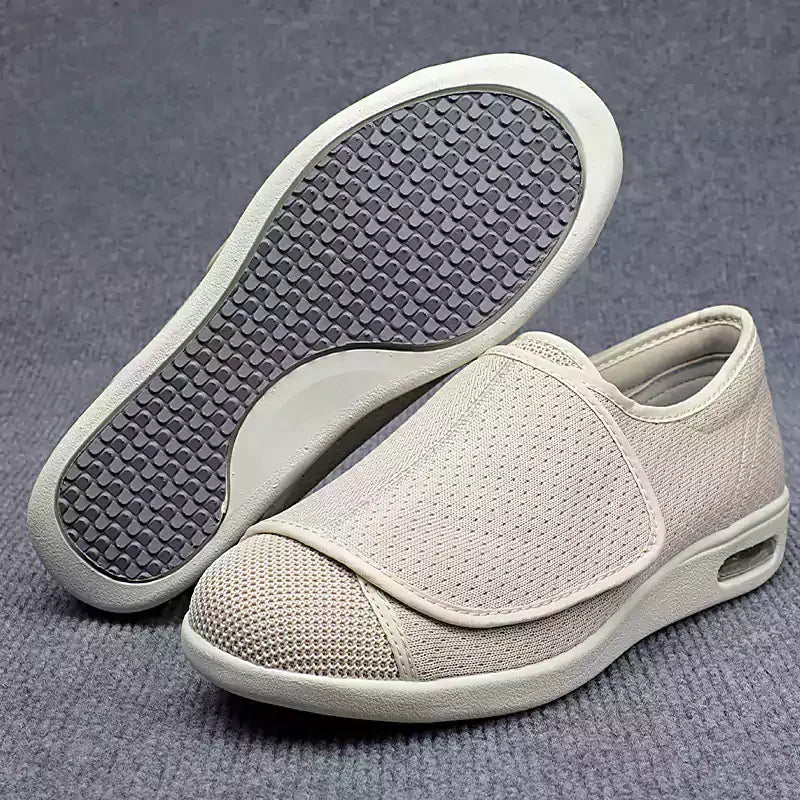 Velcro | Ortopædiske sko